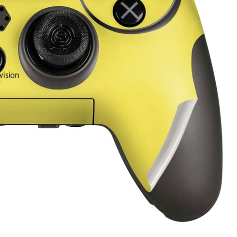 Bobs Burgers Food Pyramid PlayStation Scuf Vantage 2 Controller Skin